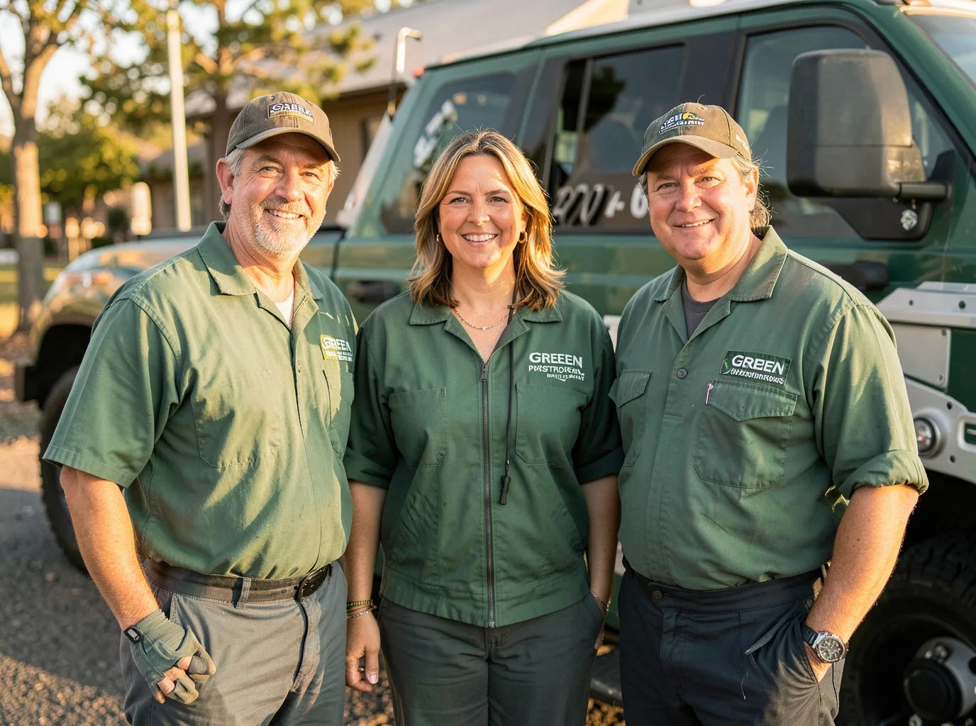 Water Damage Restoration company in Cookville, TX