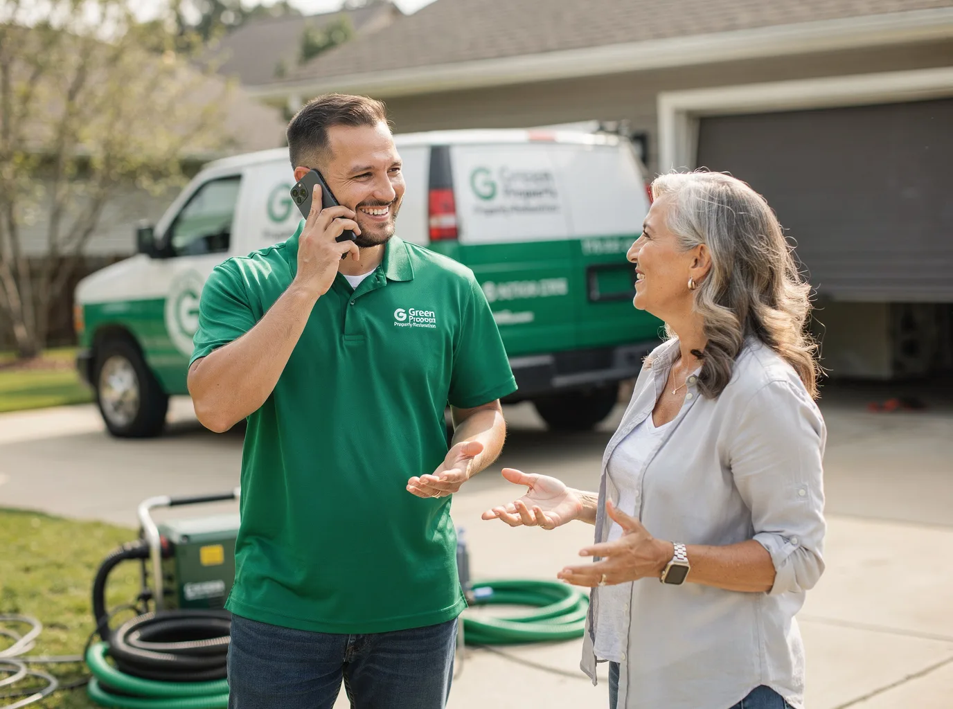 Water Damage Restoration Cookville, TX FAQs